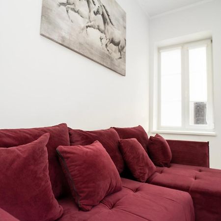 Kaunas Castle Apartments - One Bedroom Flat Eksteriør bilde
