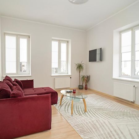 Kaunas Castle Apartments - One Bedroom Flat Eksteriør bilde