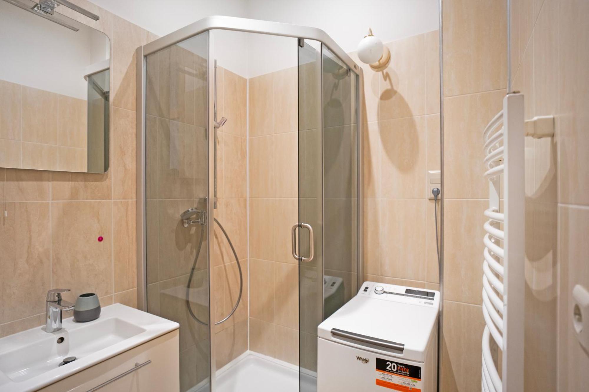 Kaunas Castle Apartments - One Bedroom Flat Eksteriør bilde