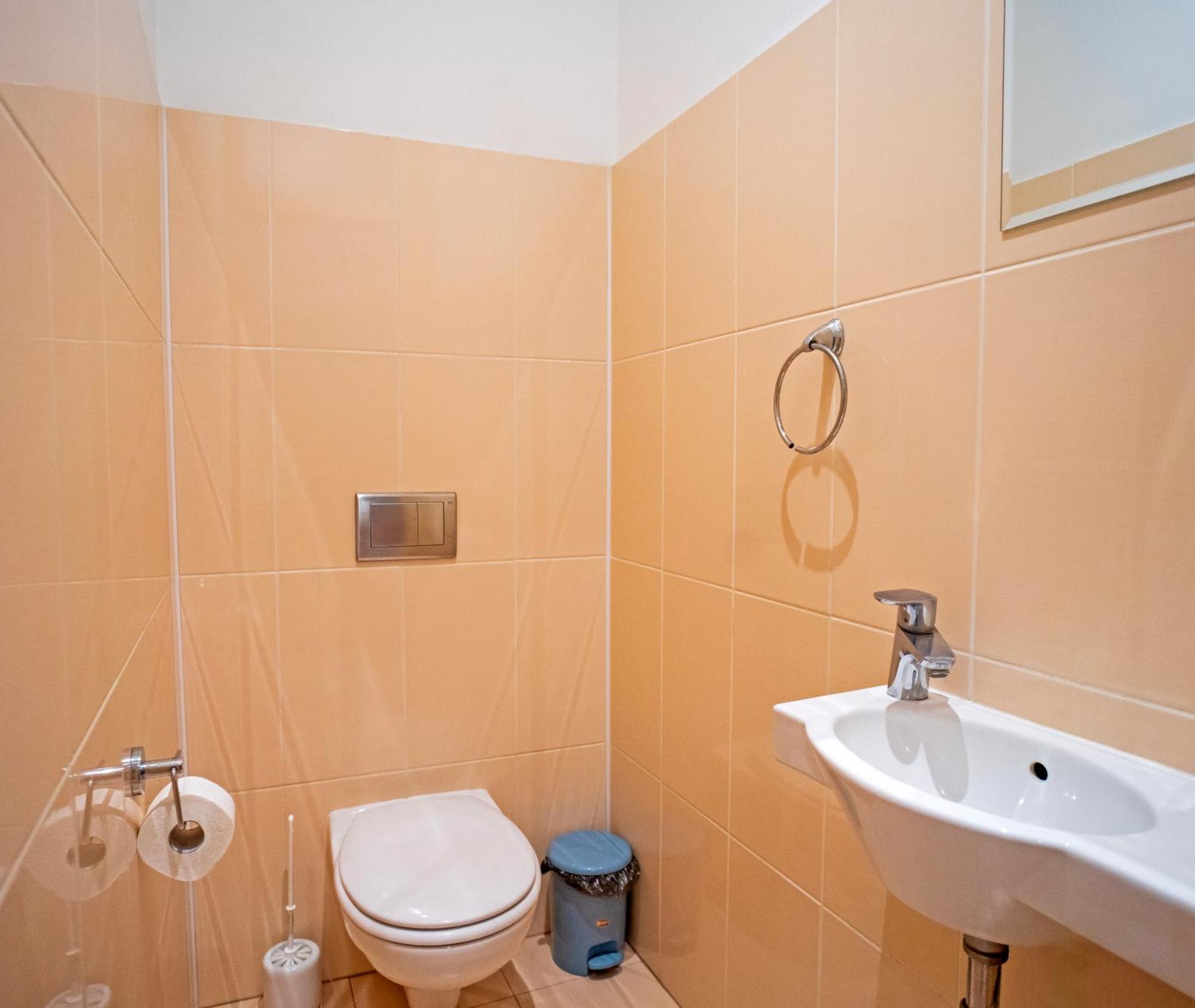 Kaunas Castle Apartments - One Bedroom Flat Eksteriør bilde