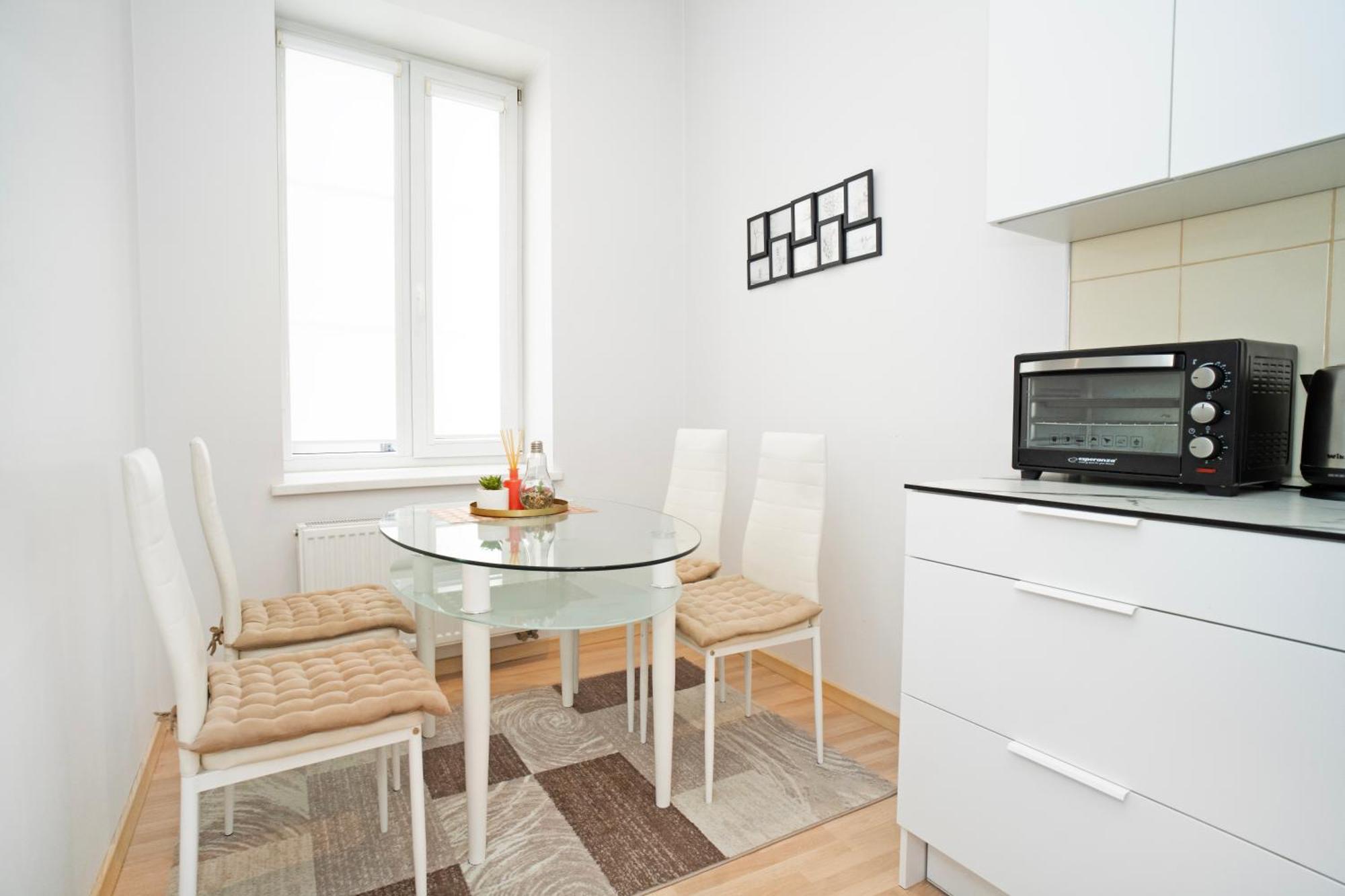 Kaunas Castle Apartments - One Bedroom Flat Eksteriør bilde